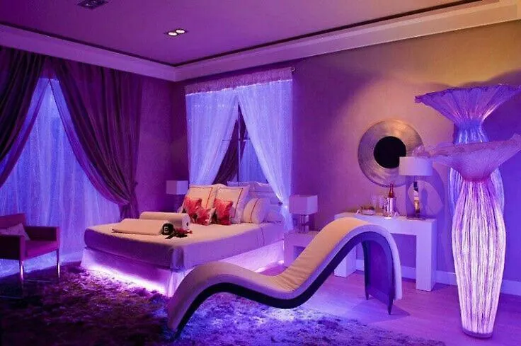 The Enchanted Escape Richmond United States